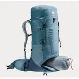 Wanderrucksack Aircontact Lite 50+10 – Deuter