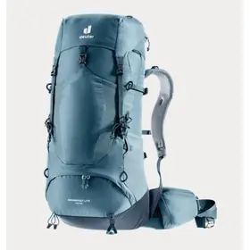 Sac à dos randonnée Aircontact Lite 50+10 – Deuter