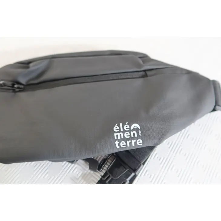 Banane imperméable Blackmaui – Élémenterre