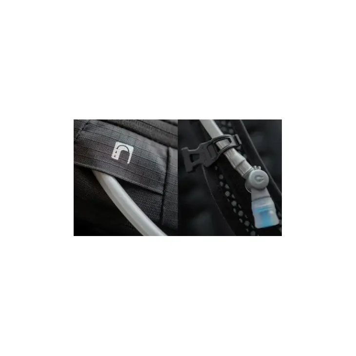 Bolsa de hidratação Aquarius Pro 3.0 – Vaude