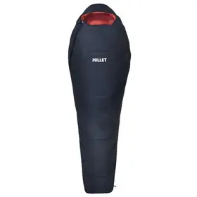 Schlafsack Frau LD BAIKAL 750 – Millet