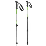 Wanderstöcke Hiking Alu Compact 3 Light – Tsl