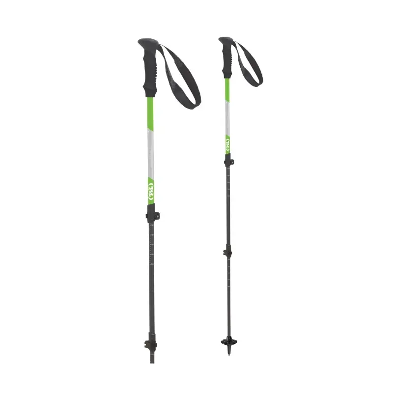 Wanderstöcke Hiking Alu Compact 3 Light – Tsl