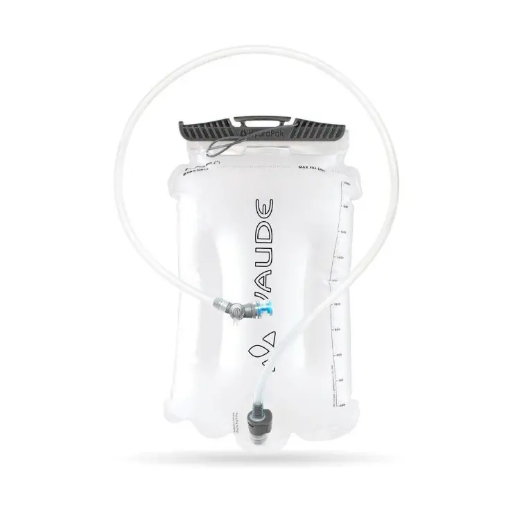 Bolsa de hidratação Aquarius Pro 2.0 – Vaude