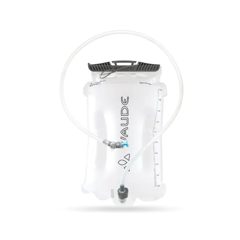 Bolsa de hidratação Aquarius Pro 2.0 – Vaude