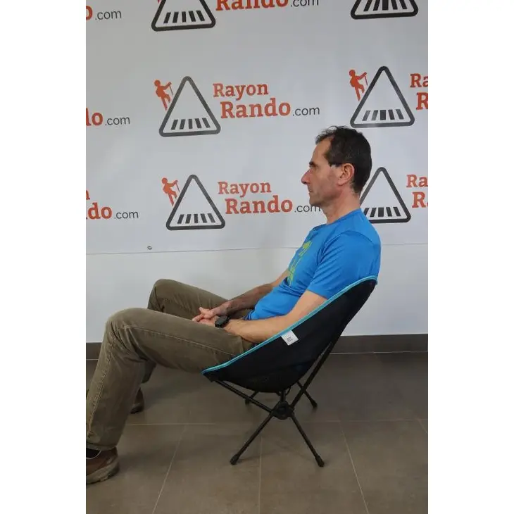 Sillón compacto plegable Bomont – Élémenterre