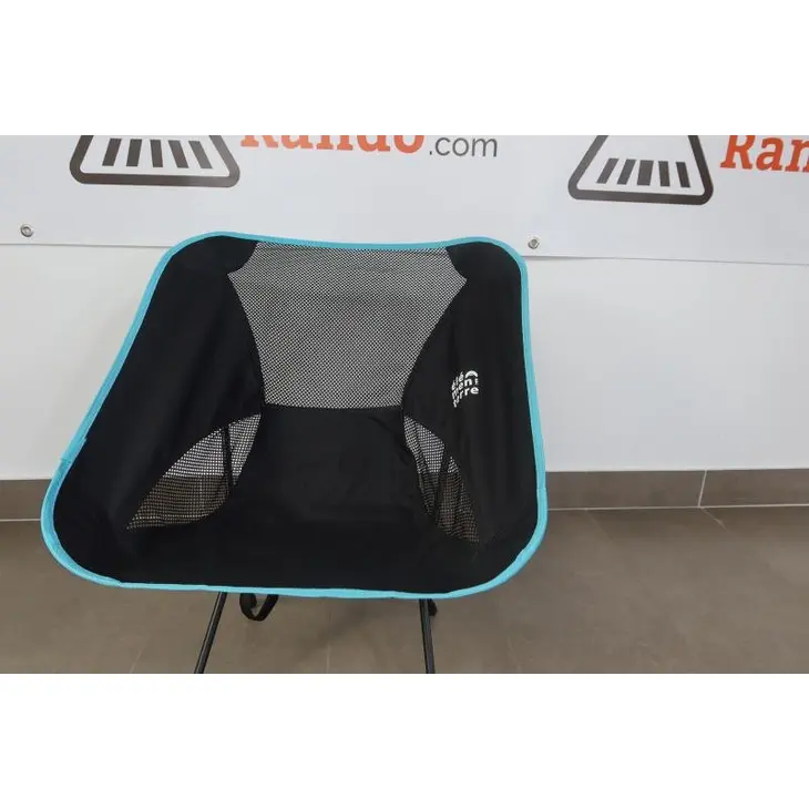 Sillón compacto plegable Bomont – Élémenterre