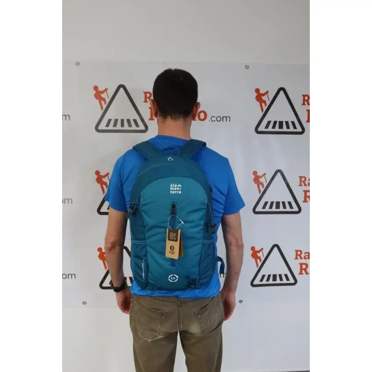 Mochila de caminhada Sarawat 15 – Élémenterre