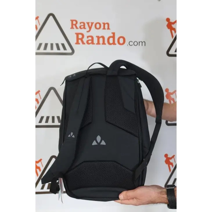 Bolsa de bicicleta e mochila Cycle 20 II – Vaude