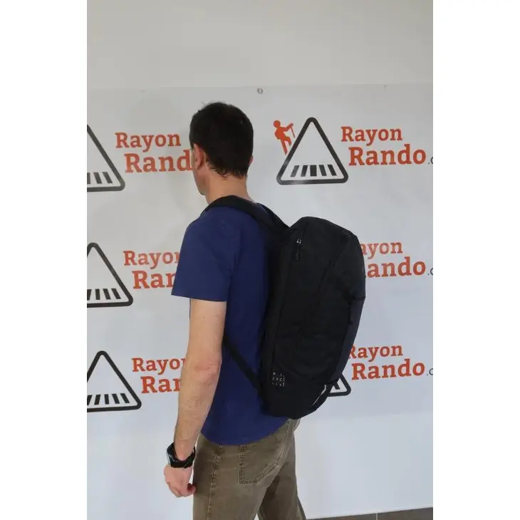 Bolsa de bicicleta e mochila Cycle 20 II – Vaude