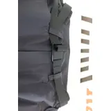 Barraca dames wandelshort – Élémenterre