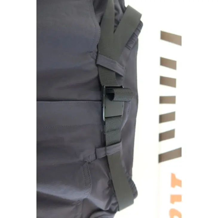 Barraca dames wandelshort – Élémenterre