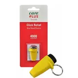 Fare clic su Sollievo – CarePlus