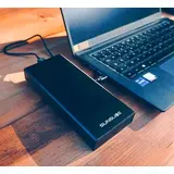Externer Akku GRAVITY 27 – Sunslice