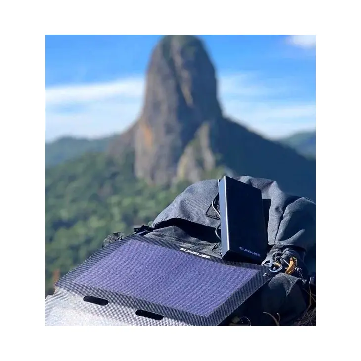 Batterie externe GRAVITY 27 – Sunslice
