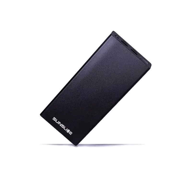 Externer Akku GRAVITY 27 – Sunslice