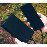 Chargeur solaire portable ELECTRON – Sunslice