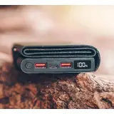 Chargeur solaire portable ELECTRON – Sunslice