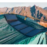 Chargeur solaire portable ELECTRON – Sunslice