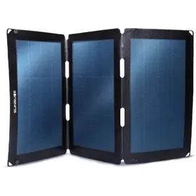 Carregador solar FUSION FLEX 24 – Sunslice