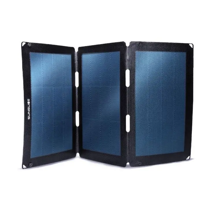 Solarladegerät FUSION FLEX 24 – Sunslice