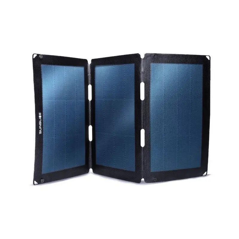 Solarladegerät FUSION FLEX 24 – Sunslice