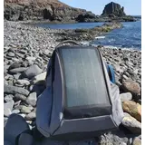 Mochila solar Zénith 8W – Sunslice
