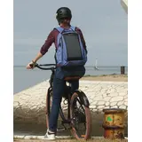 Mochila solar Zénith 8W – Sunslice