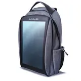 Mochila solar Zénith 8W – Sunslice