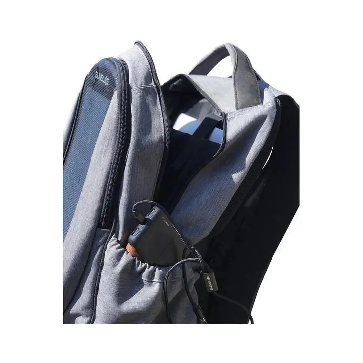 Mochila solar Zénith 8W – Sunslice