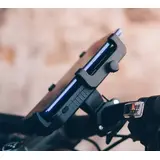 Cyclotron batterij telefoonhouder – Sunslice