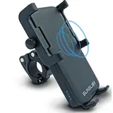 Cyclotron batterij telefoonhouder – Sunslice