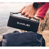 Tragbarer Akku Gravity 144 – Sunslice