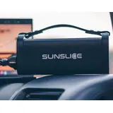 Tragbarer Akku Gravity 144 – Sunslice