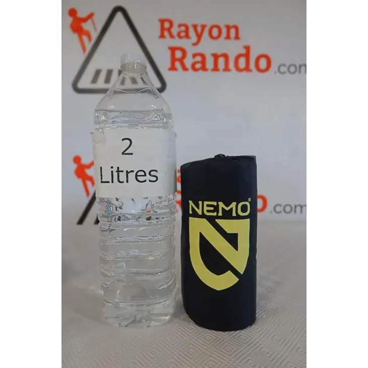 Colchão insuflável Tensor Extreme Conditions Regular – NEMO