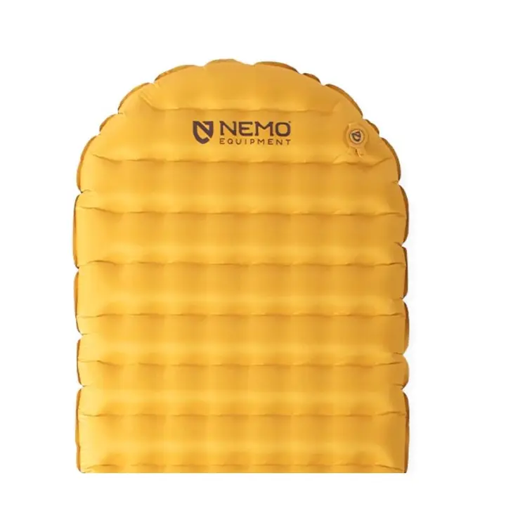 Colchón hinchable Tensor Trail Regular Mummy – NEMO