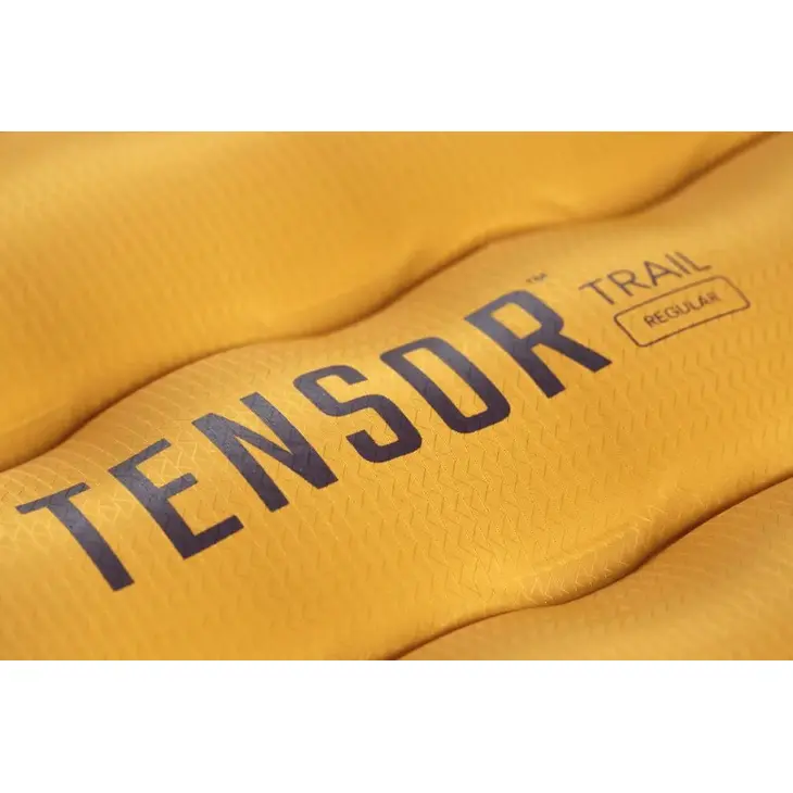Colchón hinchable Tensor Trail Regular Mummy – NEMO