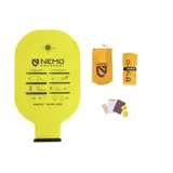 Colchón hinchable Tensor Trail Regular Mummy – NEMO