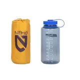 Colchón hinchable Tensor Trail Regular Mummy – NEMO