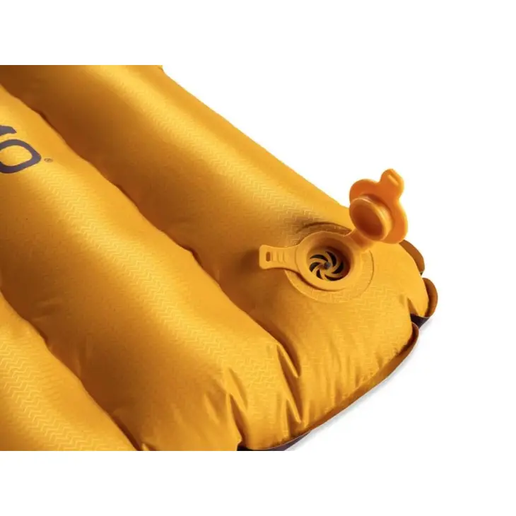 Colchón hinchable Tensor Trail Regular Mummy – NEMO