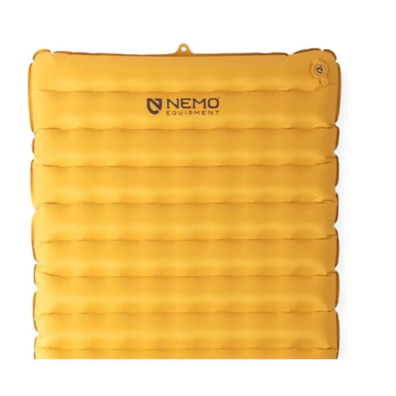 Luftmatratze Tensor Trail Long Wide – Nemo