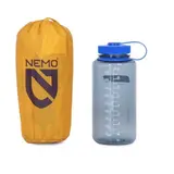 Luftmatratze Tensor Trail Long Wide – Nemo