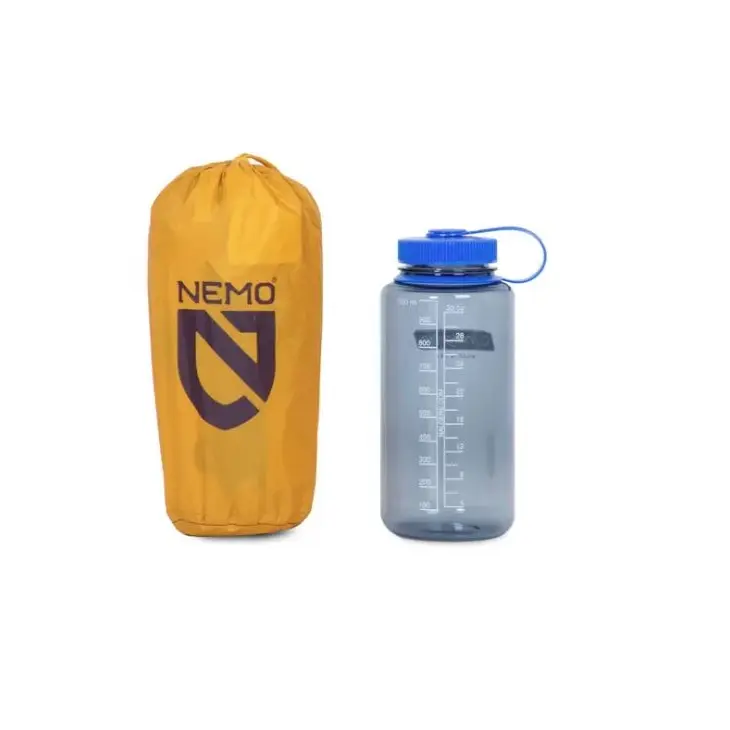 Colchão insuflável Tensor Trail Long Wide – NEMO