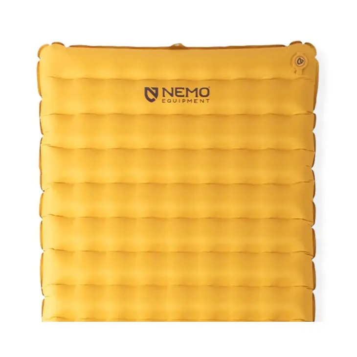 Colchão insuflável Tensor Trail Regular Wide – NEMO