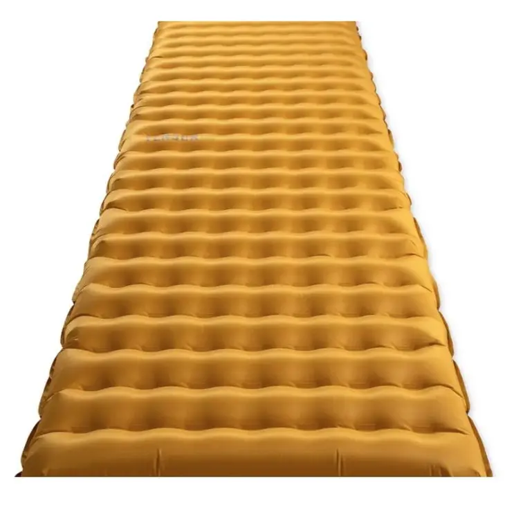 Colchão insuflável Tensor Trail Regular Wide – NEMO