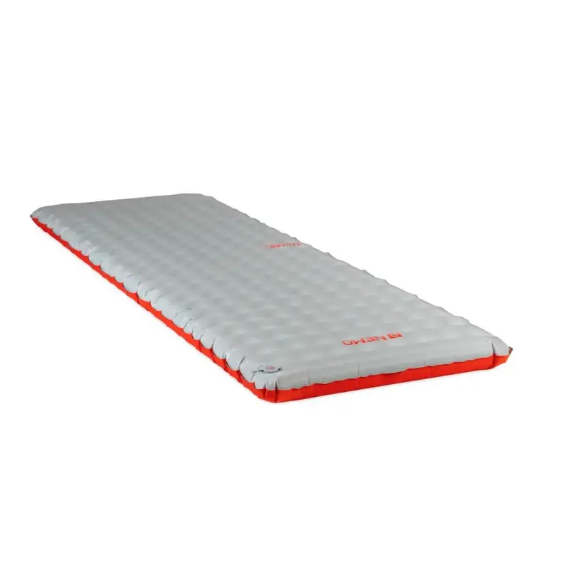 Luftmatratze Tensor All-Season Long Wide – Nemo