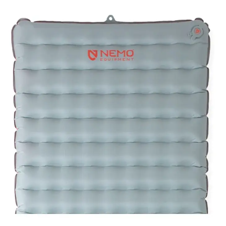 Matelas gonflable Tensor All-Season Long Wide – NEMO