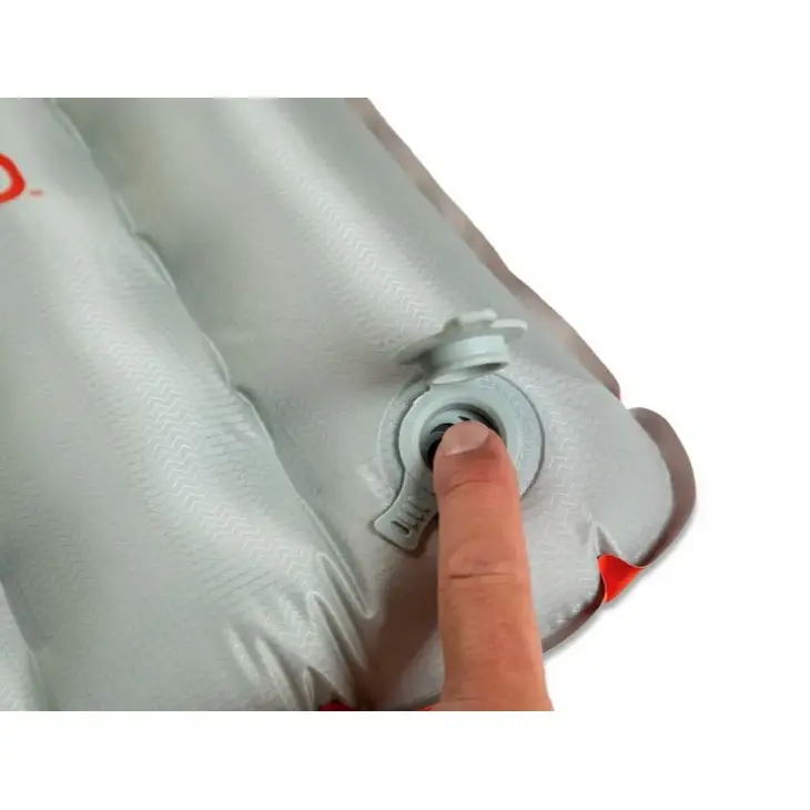 Matelas gonflable Tensor All-Season Long Wide – NEMO