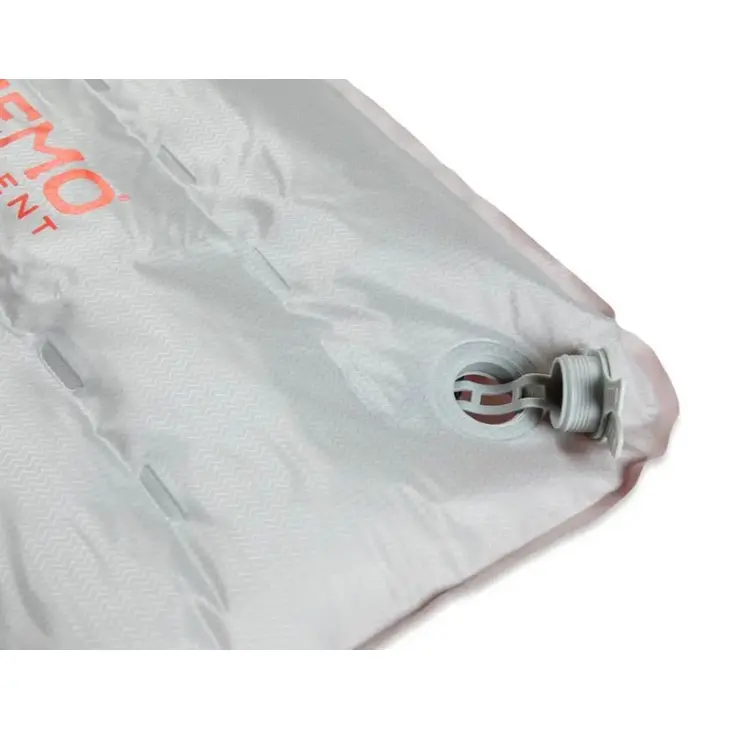 Matelas gonflable Tensor All-Season Long Wide – NEMO