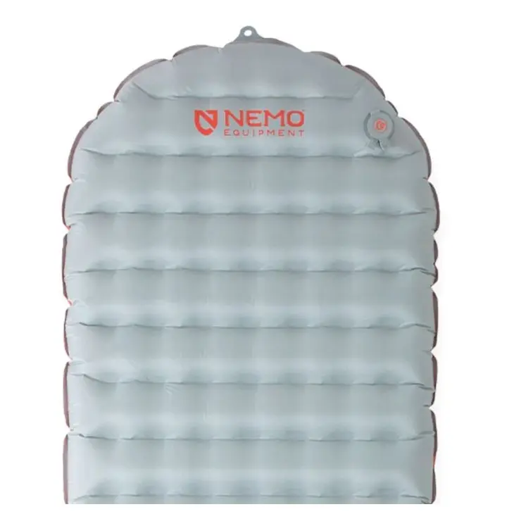 Colchão insuflável Tensor All-Season Regular Mummy – NEMO